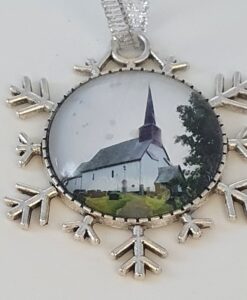 Mære kirke, Steinkjær Trøndelag