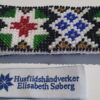 Universslbelte nr 1 (124)