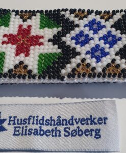 Universslbelte nr 1 (124)
