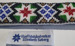 Universslbelte nr 1 (124)