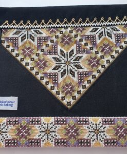 Materialpakke 16 F