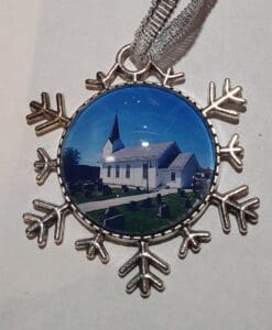 Setskog kirke, Aurskog Høland, Akershus