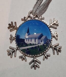 Setskog kirke, Aurskog Høland, Akershus