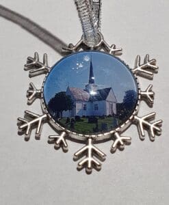 Eidskog kirke, Eidskog kommune, Innlandet