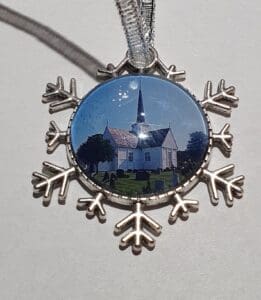 Eidskog kirke, Eidskog kommune, Innlandet