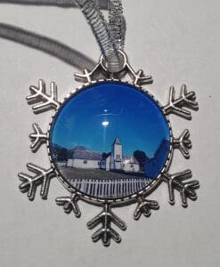 Skibotn bedehuskapell, Storfjord, Troms