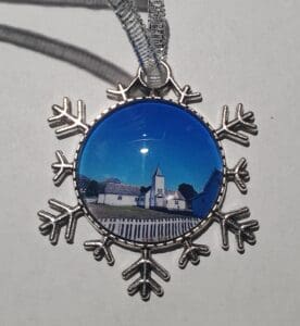 Skibotn bedehuskapell, Storfjord, Troms