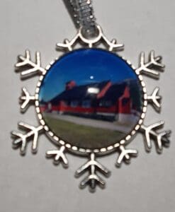 Kåfjord Kirke, Kåfjord kommune, Troms