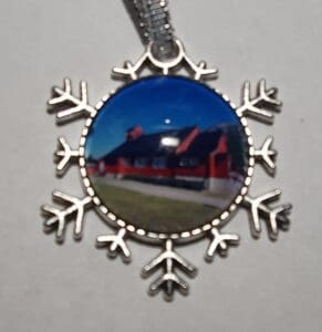 Kåfjord Kirke, Kåfjord kommune, Troms