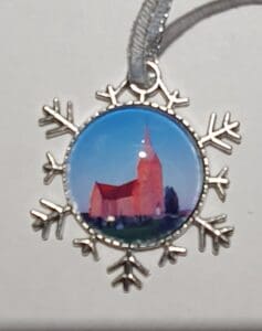 Hof kirke, Åsnes kommune, Innlandet