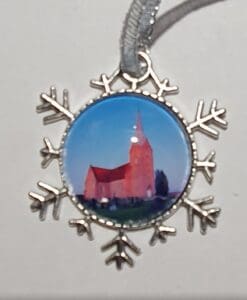 Hof kirke, Åsnes kommune, Innlandet