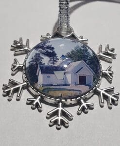 Magnar Kirke, Eidskog kommune, Innlandet