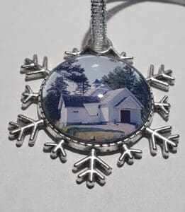 Magnar Kirke, Eidskog kommune, Innlandet