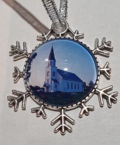 Arneberg Kirke, Åsnes kommune, Innlandet