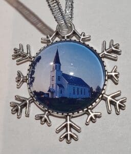 Arneberg Kirke, Åsnes kommune, Innlandet