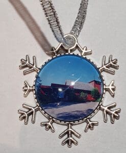 Ørje Kirke, Marker kommune, Østfold