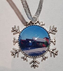 Ørje Kirke, Marker kommune, Østfold