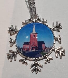 Elverum kirke, Elverum kommune. Innlandet