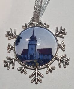 Vinger kirke, Kongsvinger kommune, Innlandet