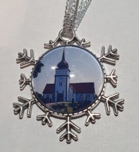 Vinger kirke, Kongsvinger kommune, Innlandet