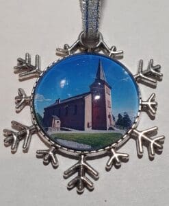 Aremark Kirke, Aremark kommune, Østfold