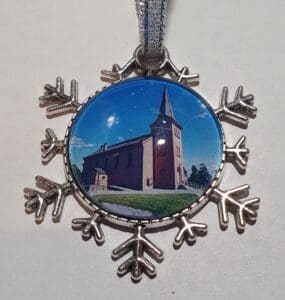 Aremark Kirke, Aremark kommune, Østfold