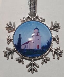 Grue kirke, grue kommune, Innlandet