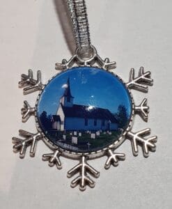 Østby kirke, Trysil kommune, Innlandet