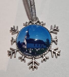 Østby kirke, Trysil kommune, Innlandet