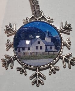 Birtavarre bedehus, kåfjord, Troms