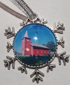 Rømskog kirke, Aurskog-Høland, Akershus