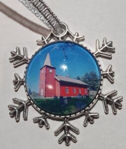 Rømskog kirke, Aurskog-Høland, Akershus