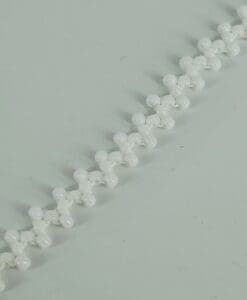 Krokelisseband 6,3 m