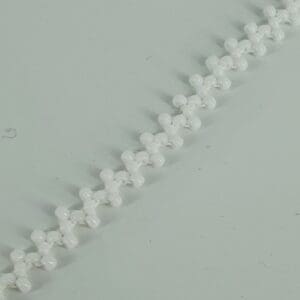 Krokelisseband 6,3 m