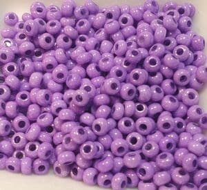 Bunadperler 16328 10/0 Preciosa