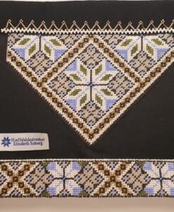 Variant mønster 5 (128)