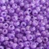 Preciosa 17328 lilla opak Str 10/0