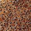 2 mm rosegold jernkuler
