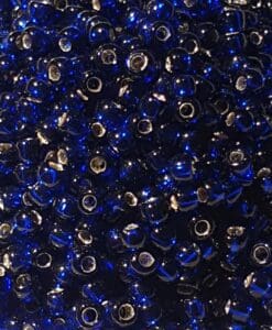 Bunadperler nr 28 D fra Toho str 11/0