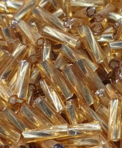 Twist 6 mm staver gullfarget