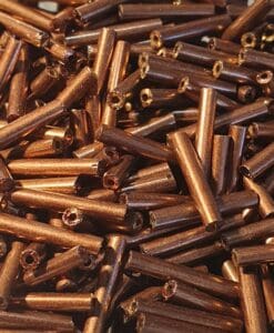 12 mm staver nr 81# Kobberfarger