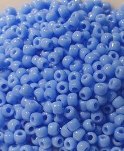 Bunadperler Toho 11/0 48L