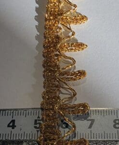 Bunadband gullfarget 80D