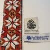 Materialpakke universalbelte nr 9 4,5 cm bredt
